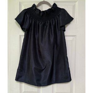 Keepsake Women's Navy Blue Sweet Life Mini Dress Size Small.